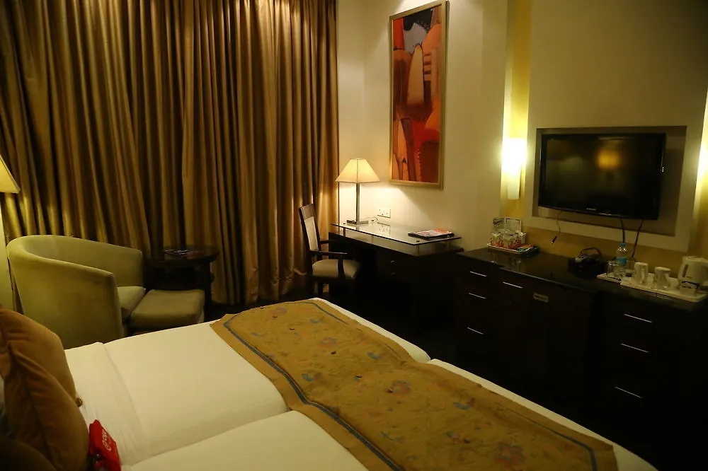 Hotel Oyo Rooms Chandigarh Sector 34