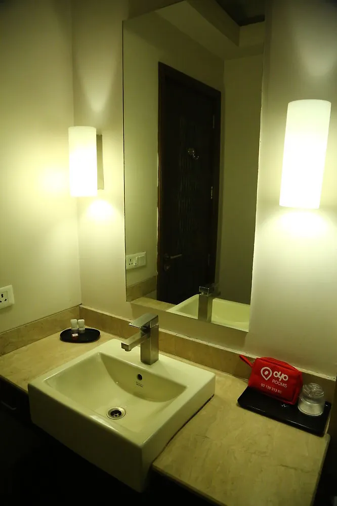 Hotel Oyo Rooms Chandigarh Sector 34