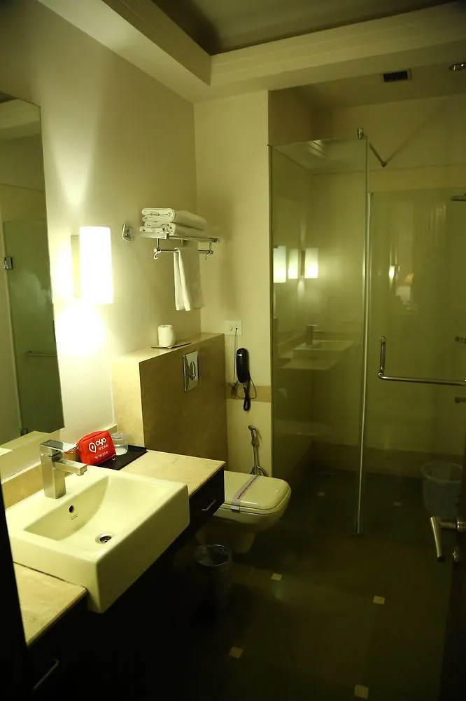Oyo Rooms Chandigarh Sector 34