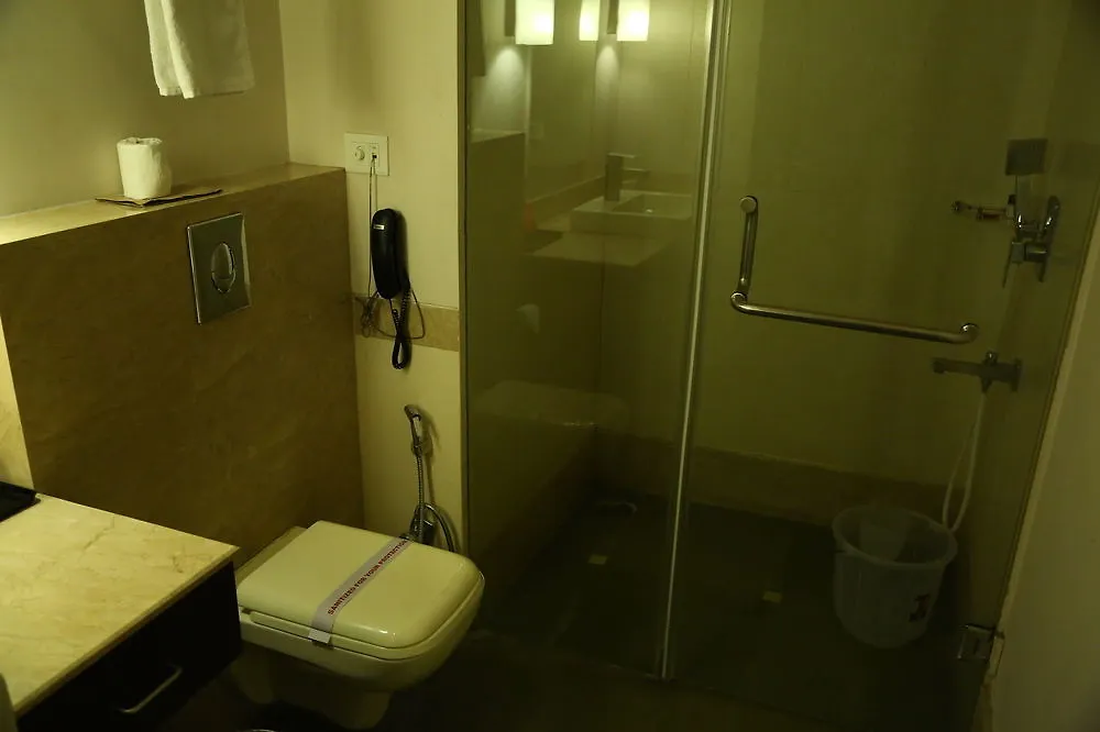 Oyo Rooms Chandigarh Sector 34 Hotel