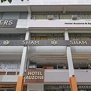 Hotel Itsy Auzone &, Chandigarh